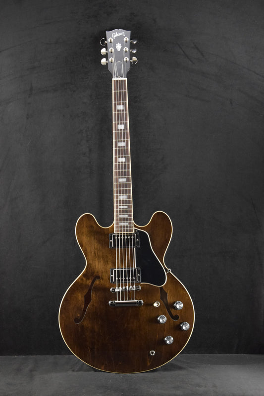 Gibson ES-335 60s Dark Walnut