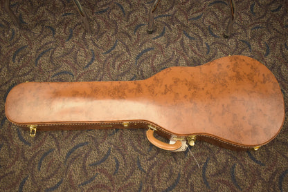 Gibson Dealer Select 1959 Les Paul Brazilian Fingerboard Bengal Burst Murphy Lab Light Aged