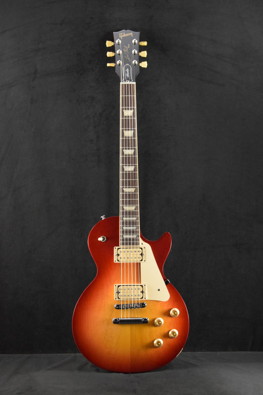 Gibson Les Paul Studio Double Trouble Cherry Sunburst