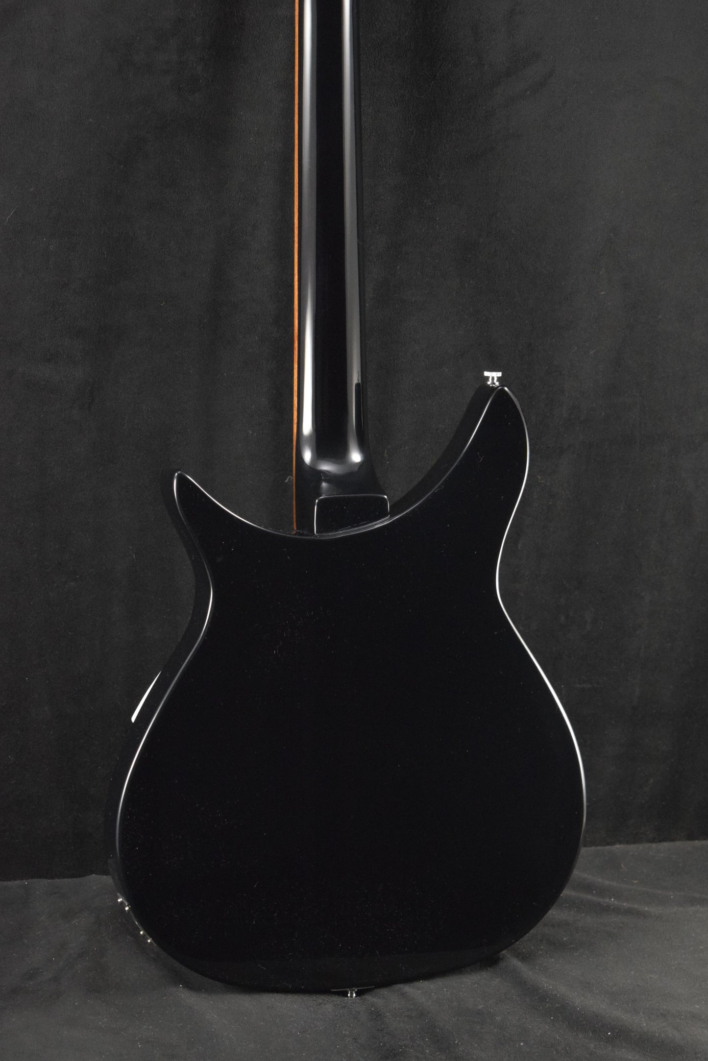 Rickenbacker 325C64 Jetglo