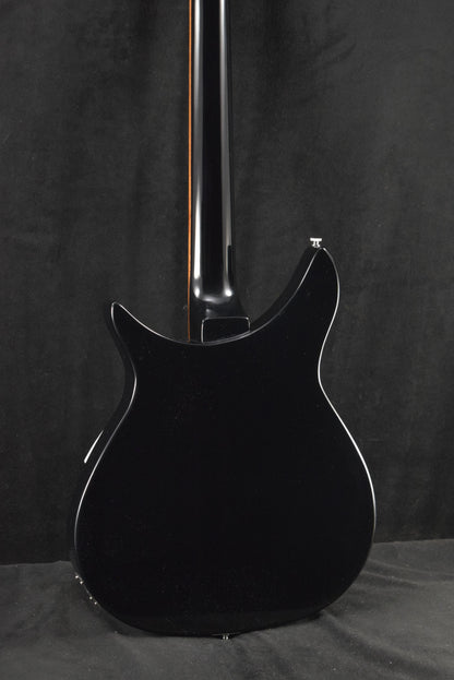 Rickenbacker 325C64 Jetglo