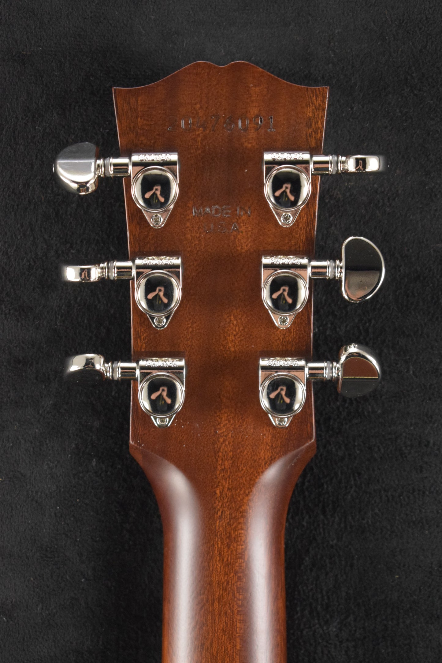 Gibson Hummingbird Special Satin Honey Burst w/ Premium Soft Shell Case