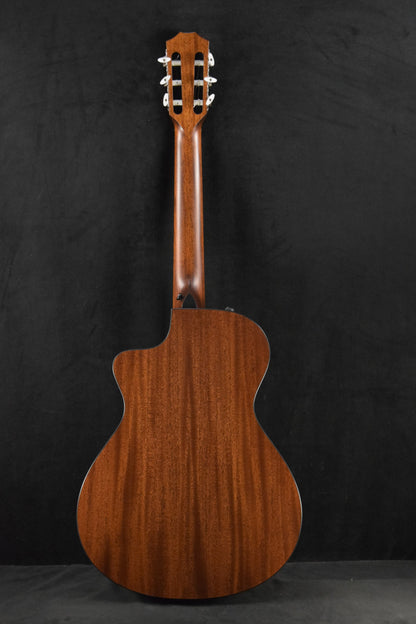 Taylor 312ce-N Nylon-String 12-Fret Natural