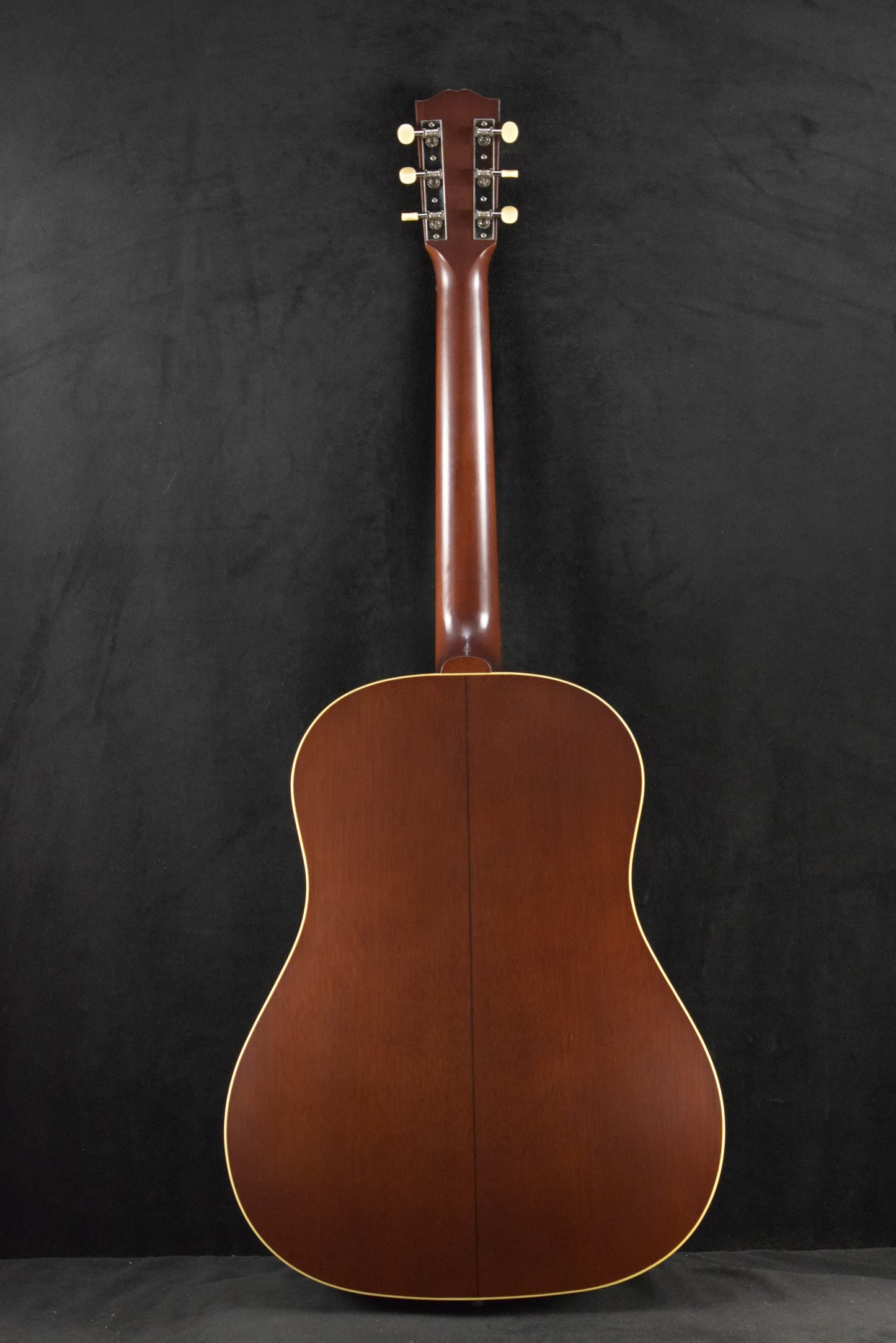 Gibson Custom Shop 1936 J-35 Vintage Sunburst