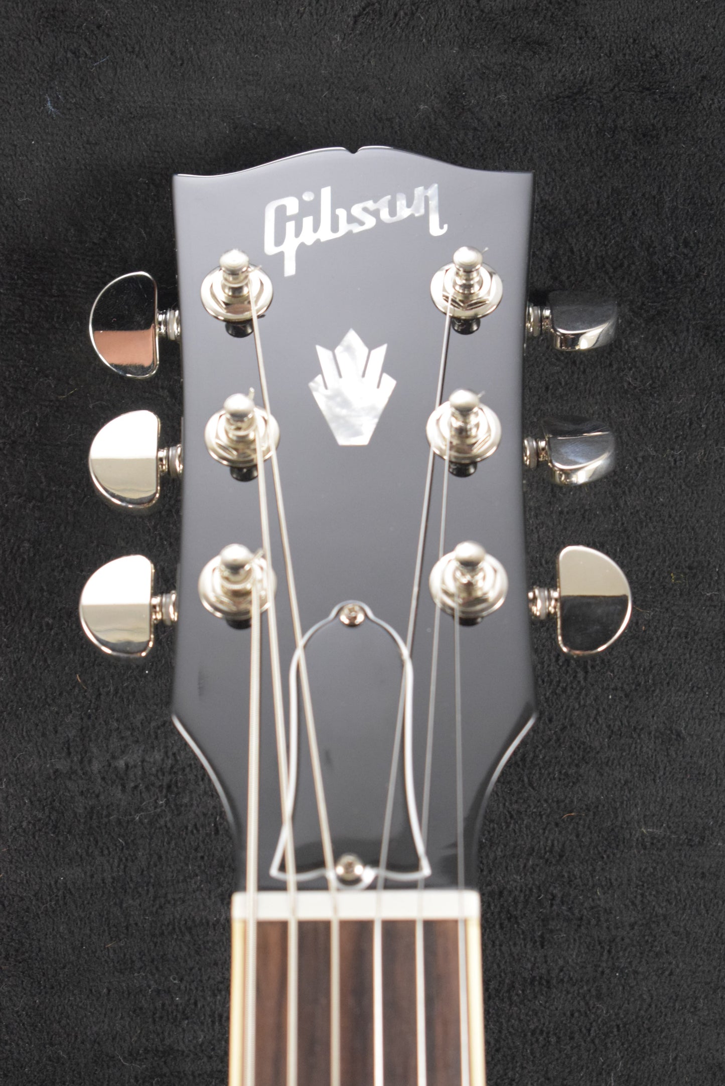 Gibson ES-335 60s Dark Walnut