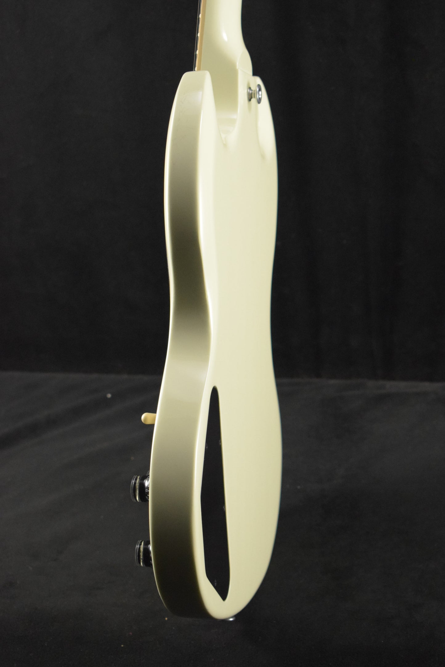 Gibson SG Standard Classic White