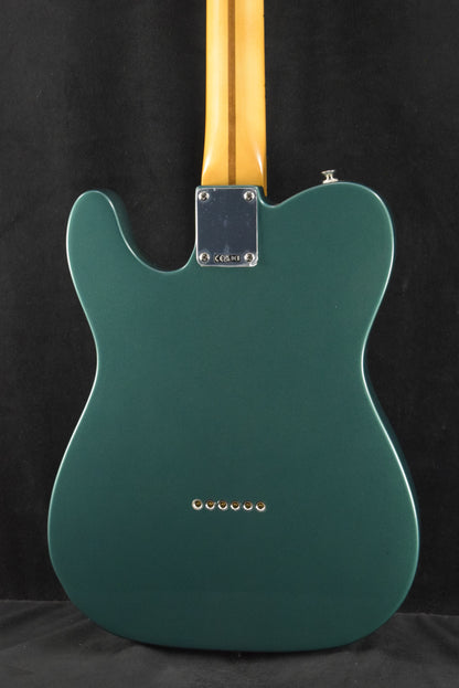 Fender Vintera III Late '50s Telecaster Sherwood Green Metallic Maple Fingerboard