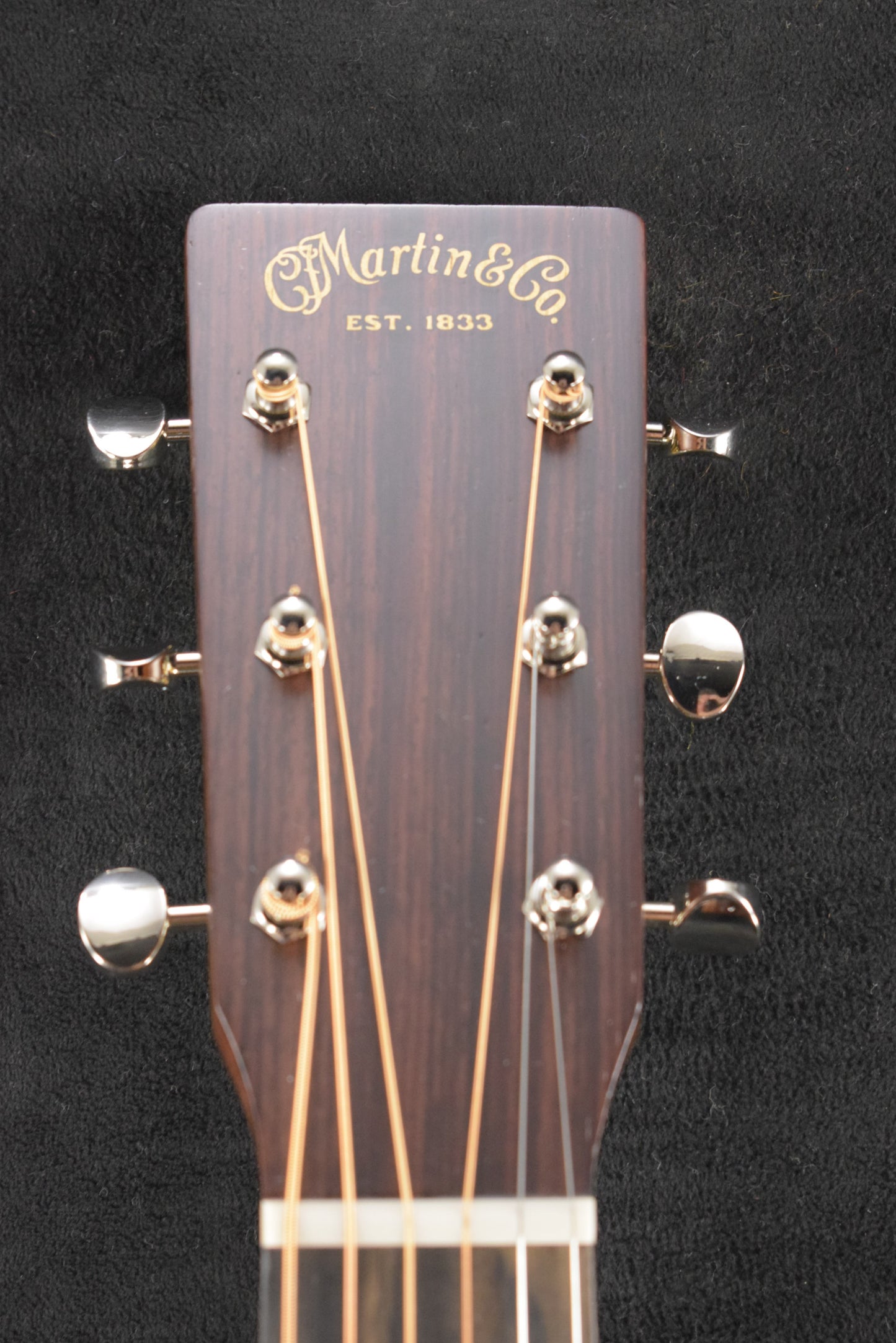 Martin 00-10E Retro Joe Bonamassa Worn Sunburst Top
