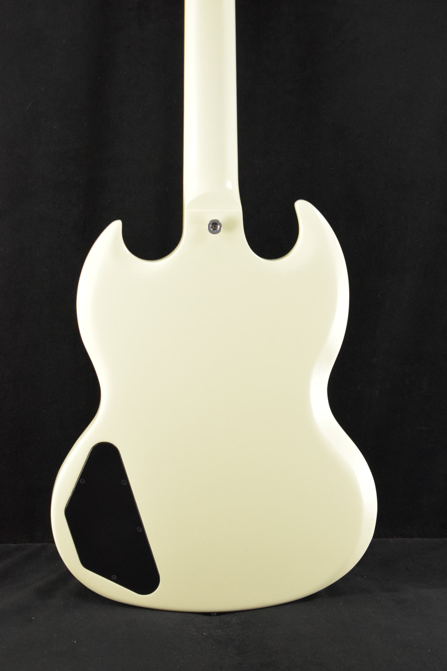 Gibson SG Standard Classic White