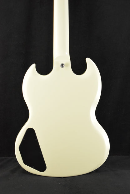 Gibson SG Standard Classic White