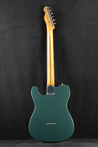 Fender Vintera III Late '50s Telecaster Sherwood Green Metallic Maple Fingerboard