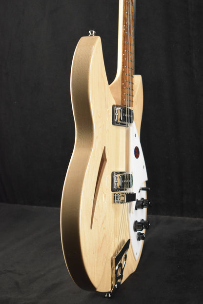 Rickenbacker 330 6-String Mapleglo