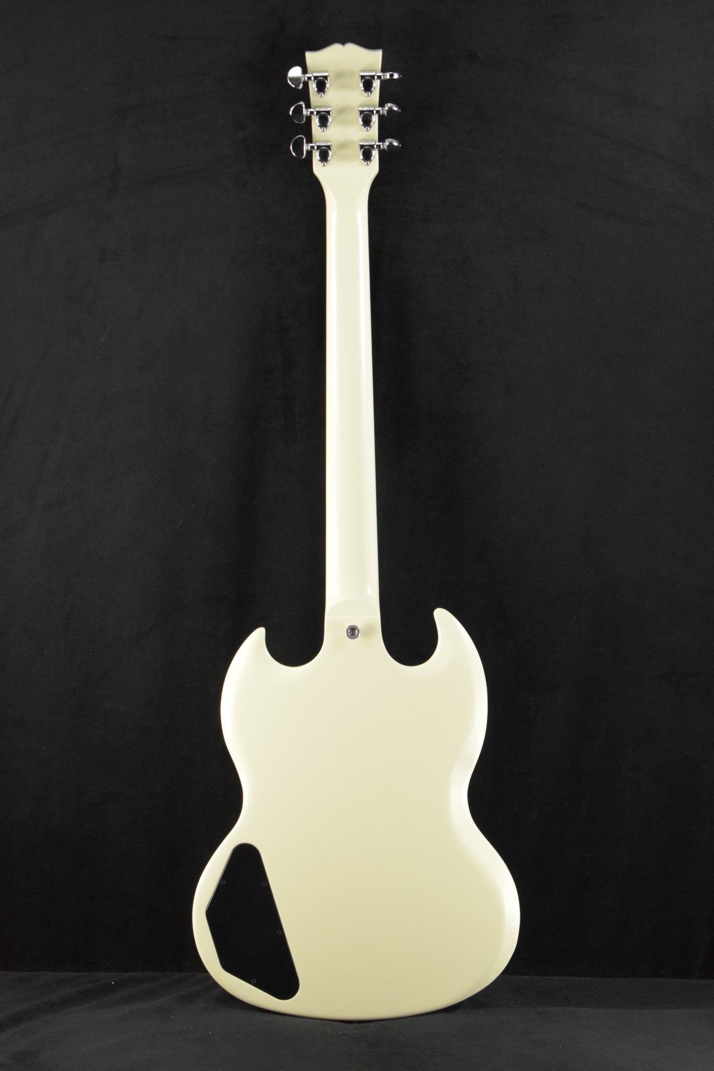 Gibson SG Standard Classic White
