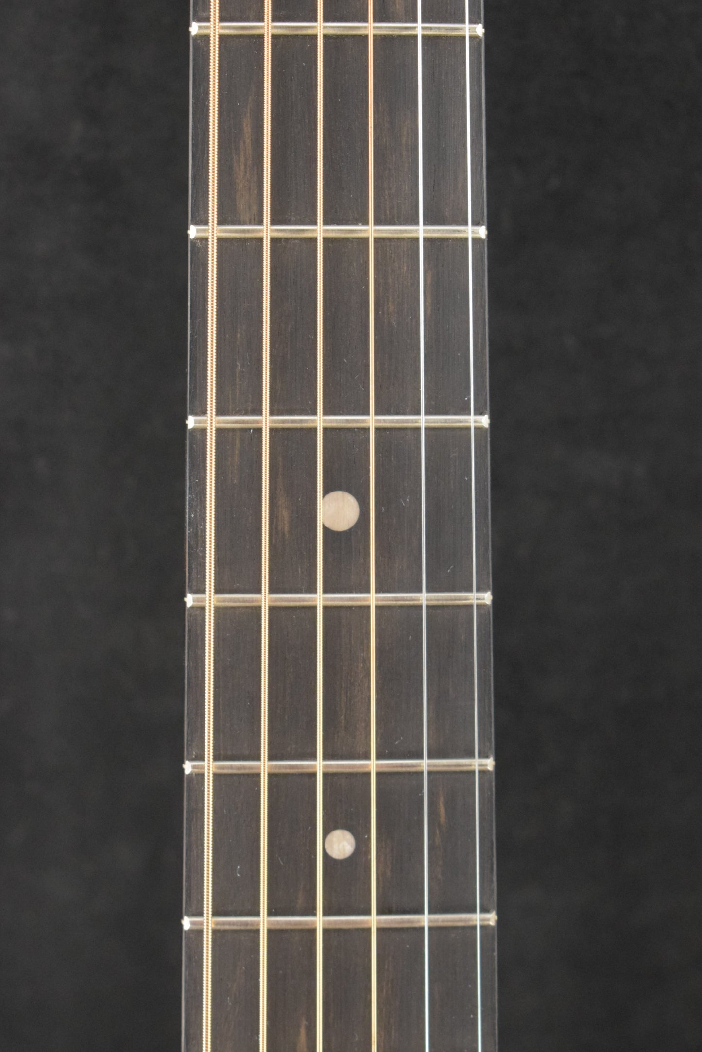 Martin 00-10E Retro Joe Bonamassa Worn Sunburst Top