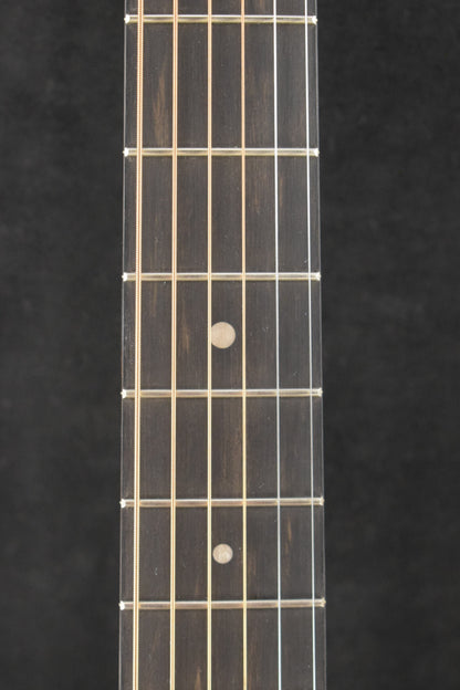 Martin 00-10E Retro Joe Bonamassa Worn Sunburst Top