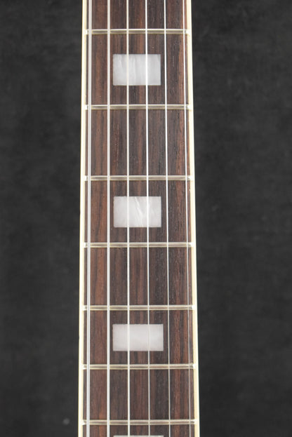 Gibson ES-335 60s Dark Walnut