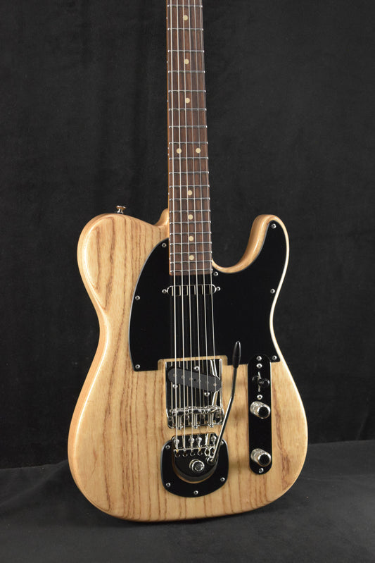 Tom Anderson Top T Icon Natural - dark grain