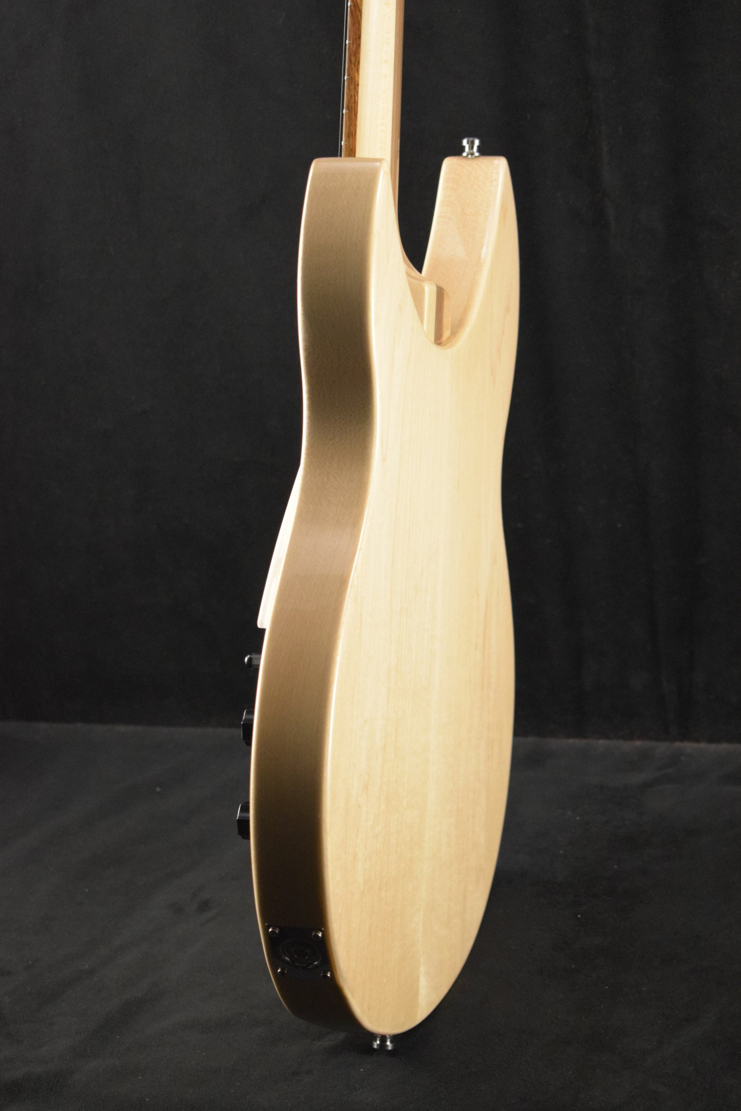 Rickenbacker 330 6-String Mapleglo