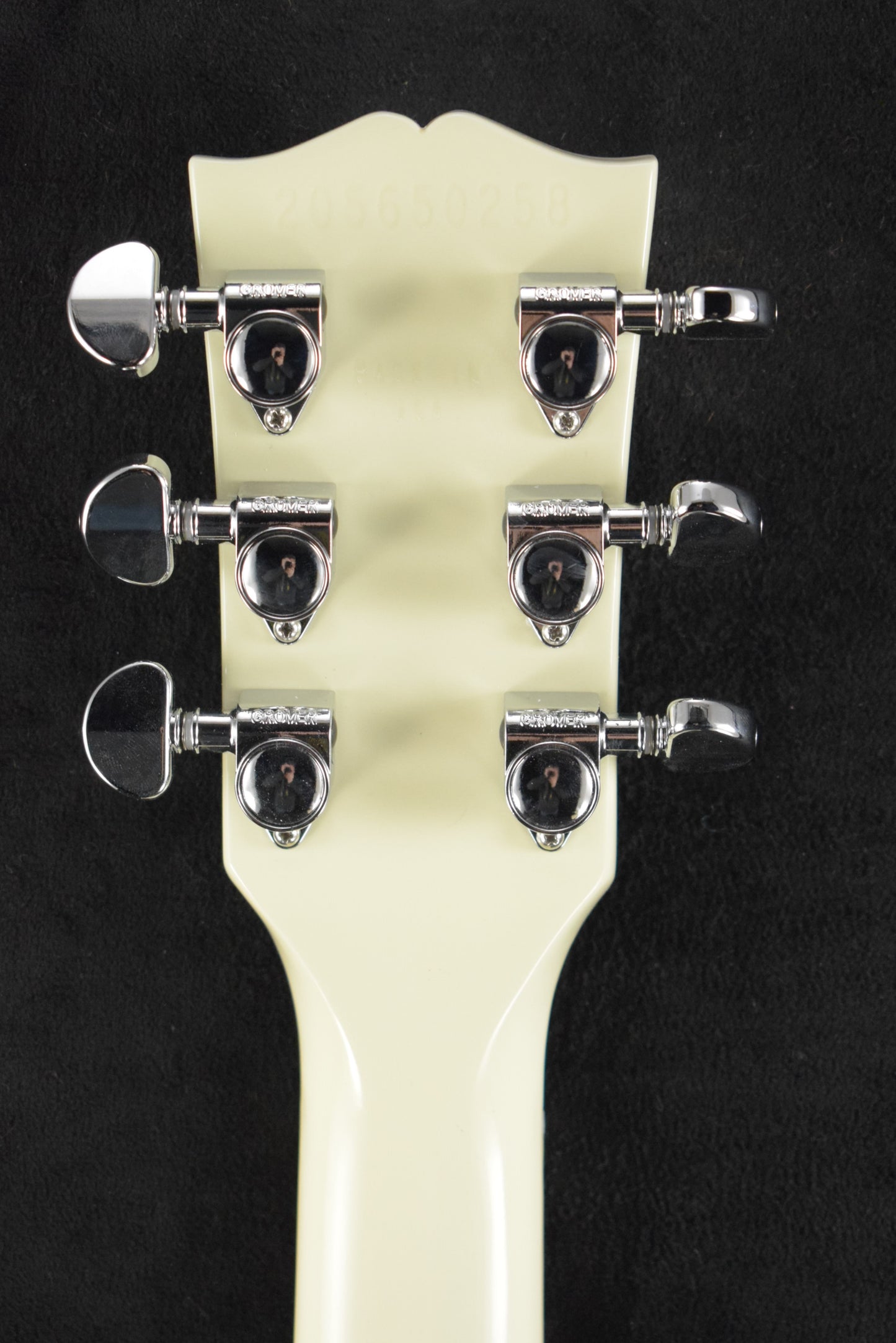 Gibson SG Standard Classic White