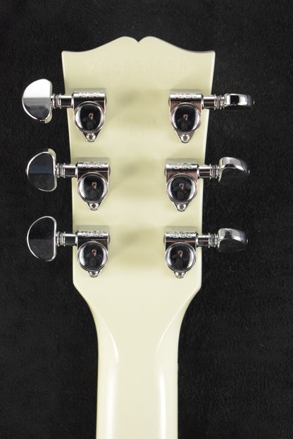 Gibson SG Standard Classic White