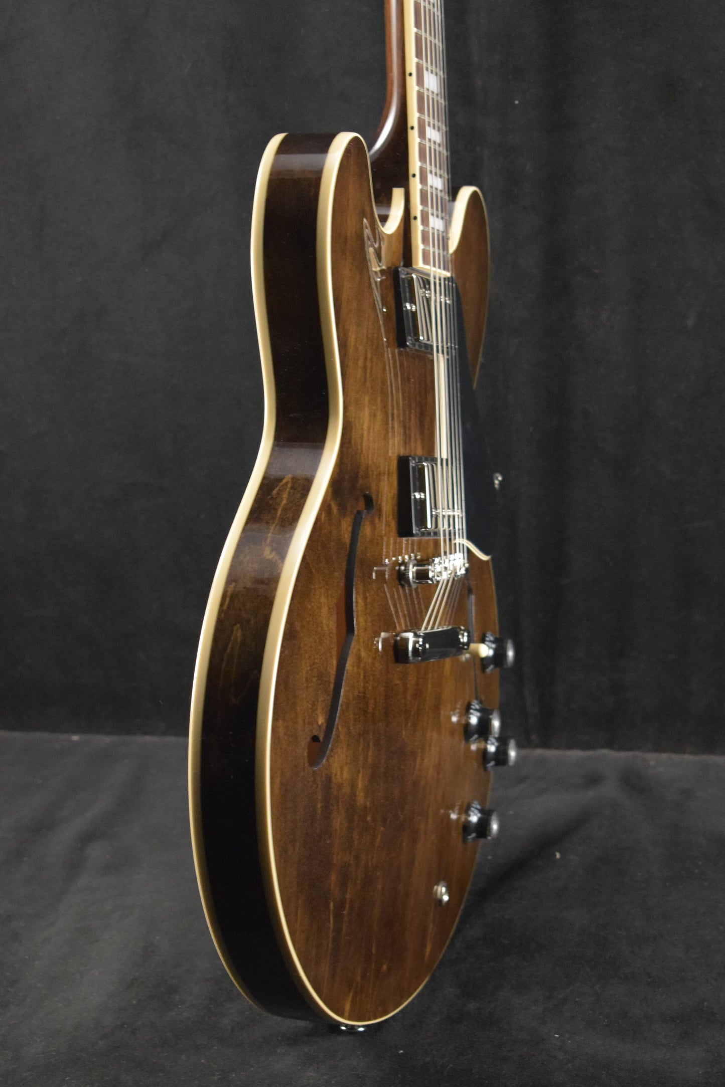 Gibson ES-335 60s Dark Walnut