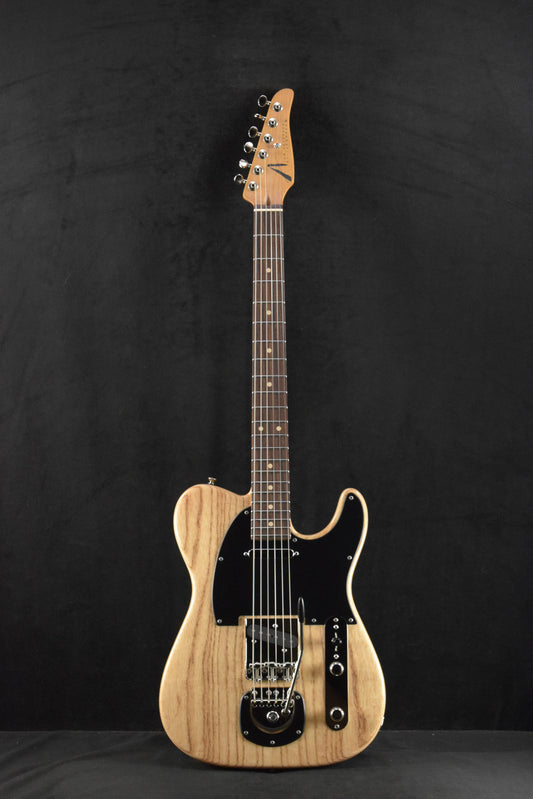 Tom Anderson Top T Icon Natural - dark grain