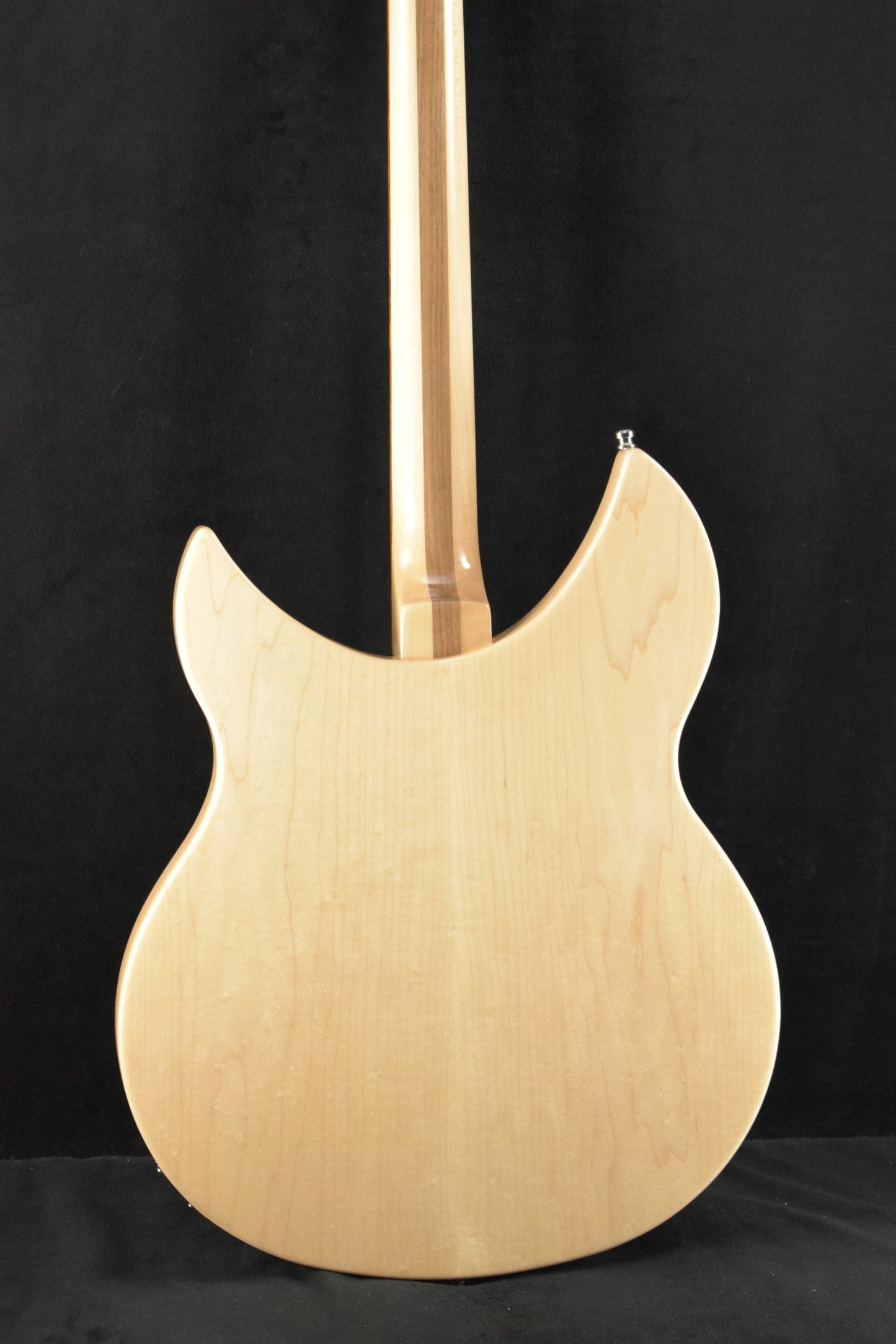 Rickenbacker 330 6-String Mapleglo