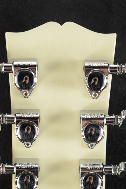 Gibson SG Standard Classic White