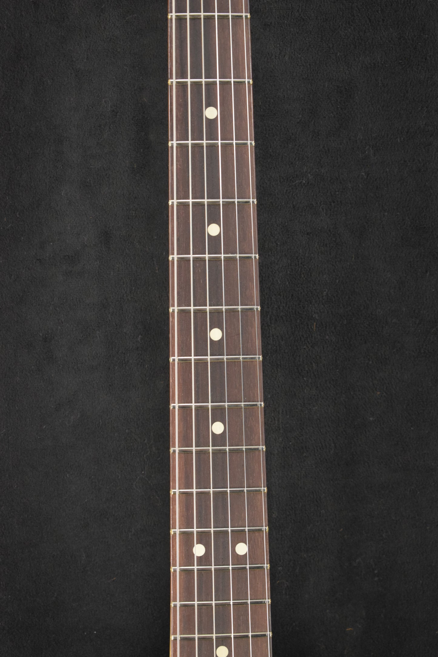 Fender Player II Telecaster Aged Cherry Burst Rosewood Fingerboard
