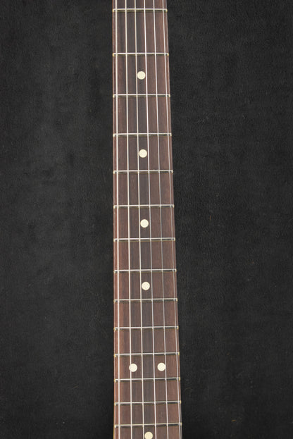 Fender Player II Telecaster Aged Cherry Burst Rosewood Fingerboard