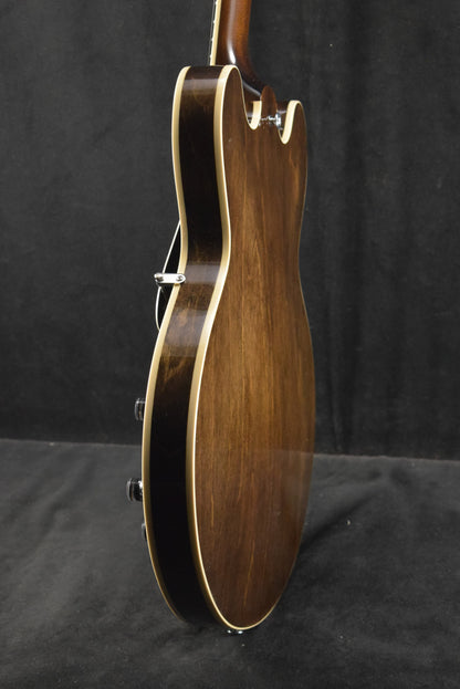 Gibson ES-335 60s Dark Walnut