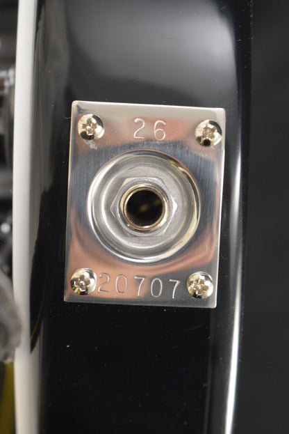 Rickenbacker 325C64 Jetglo