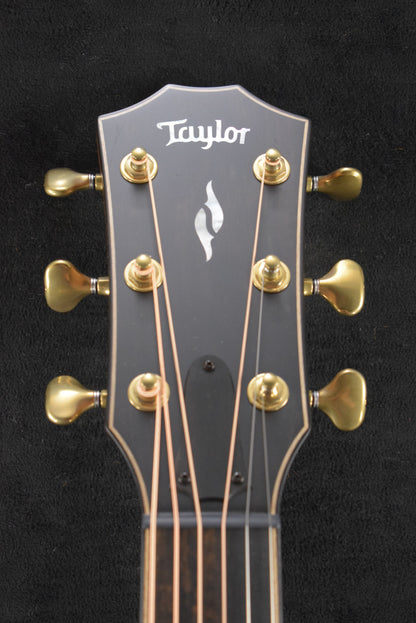 Taylor Next Generation Builder's Edition 814ce Indian Rosewood/Adirondack Spruce