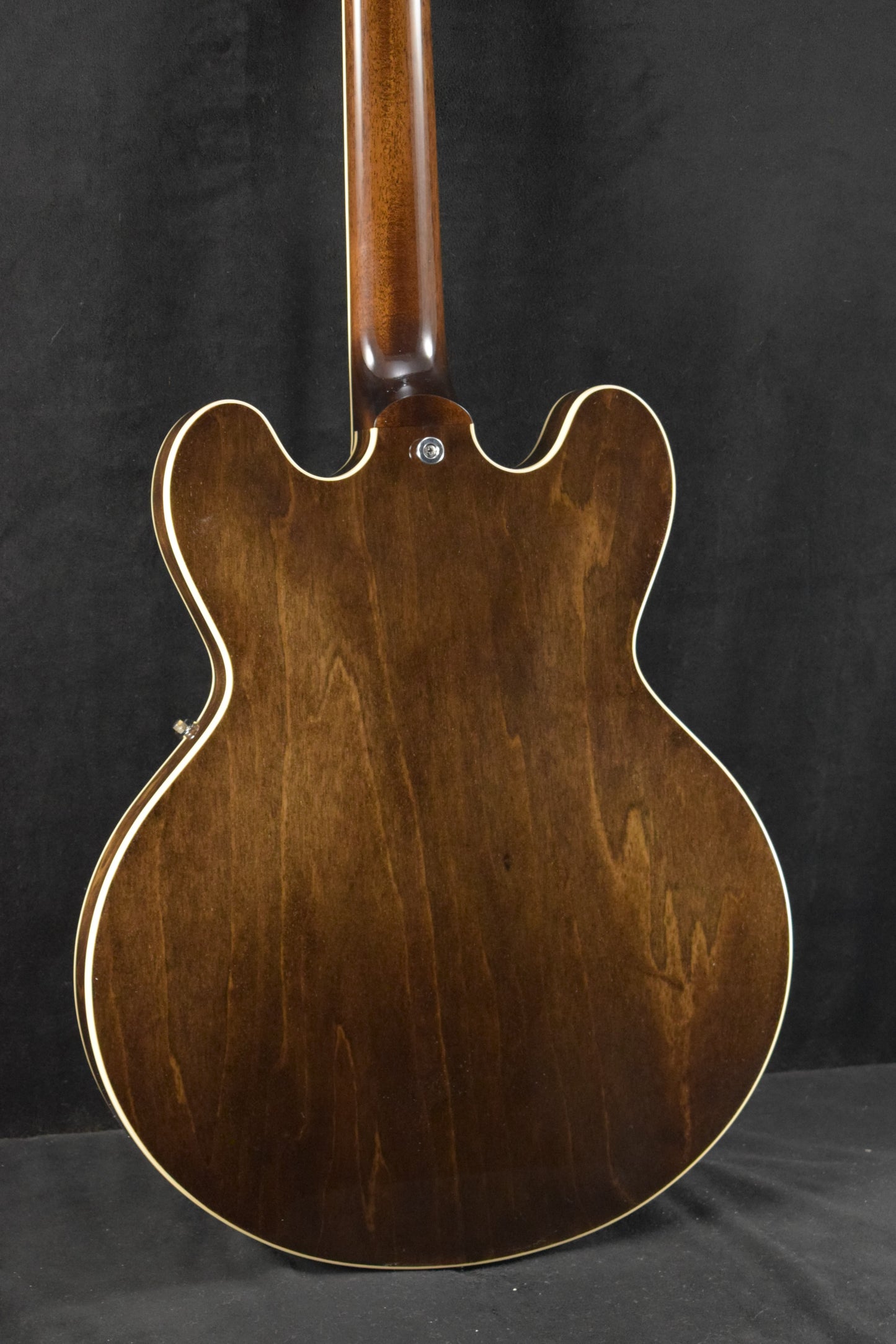 Gibson ES-335 60s Dark Walnut