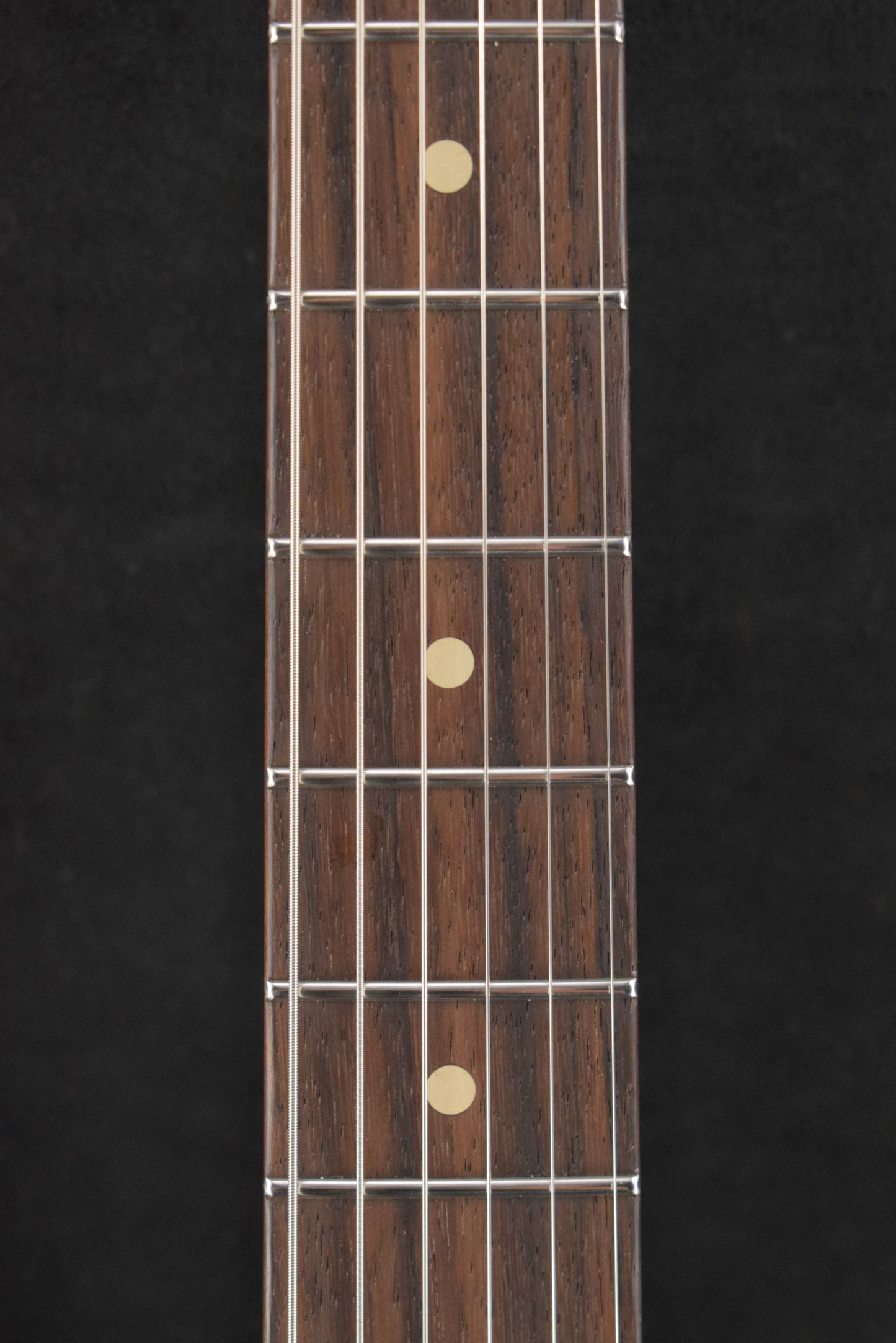 Tom Anderson Top T Icon Natural - dark grain