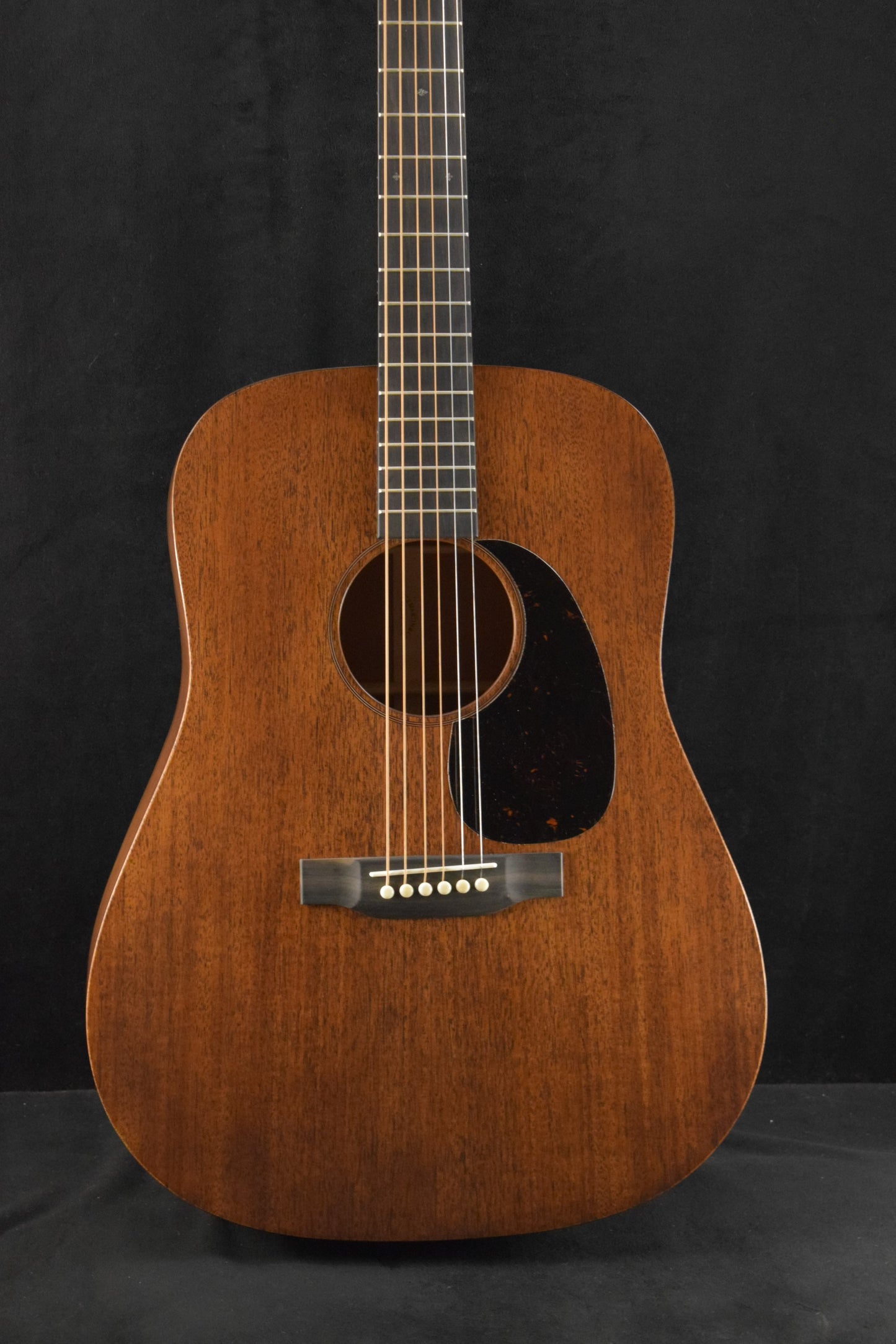 Martin D-17 Mahogany