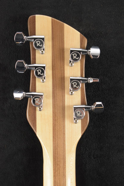 Rickenbacker 330 6-String Mapleglo