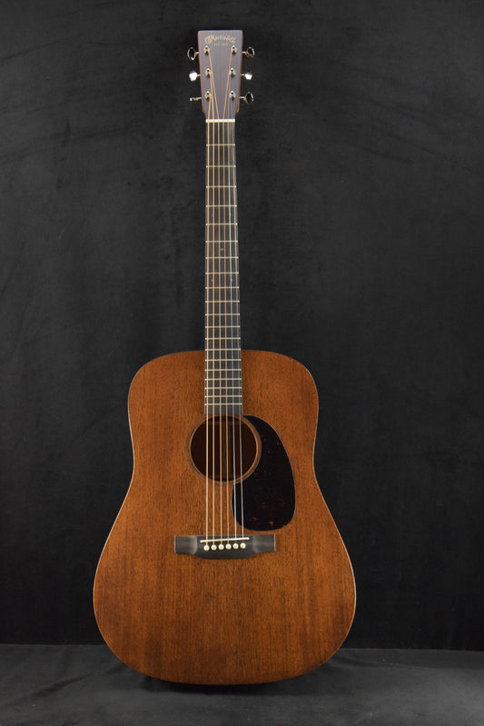 Martin D-17 Mahogany