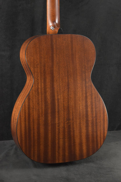 Martin 00-10E Retro Joe Bonamassa Worn Sunburst Top