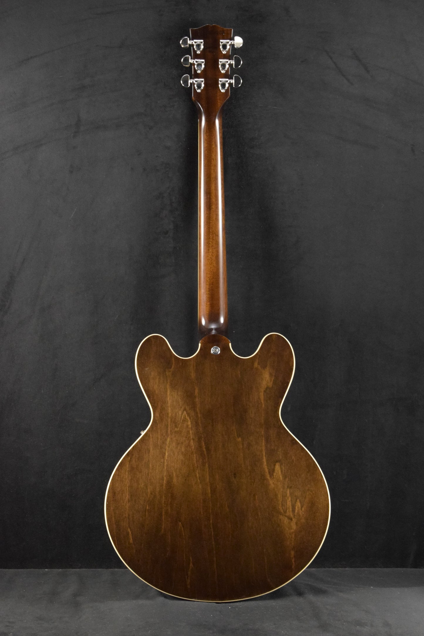 Gibson ES-335 60s Dark Walnut