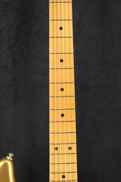 Fender Vintera III Late '50s Stratocaster Aztec Gold Maple Fingerboard