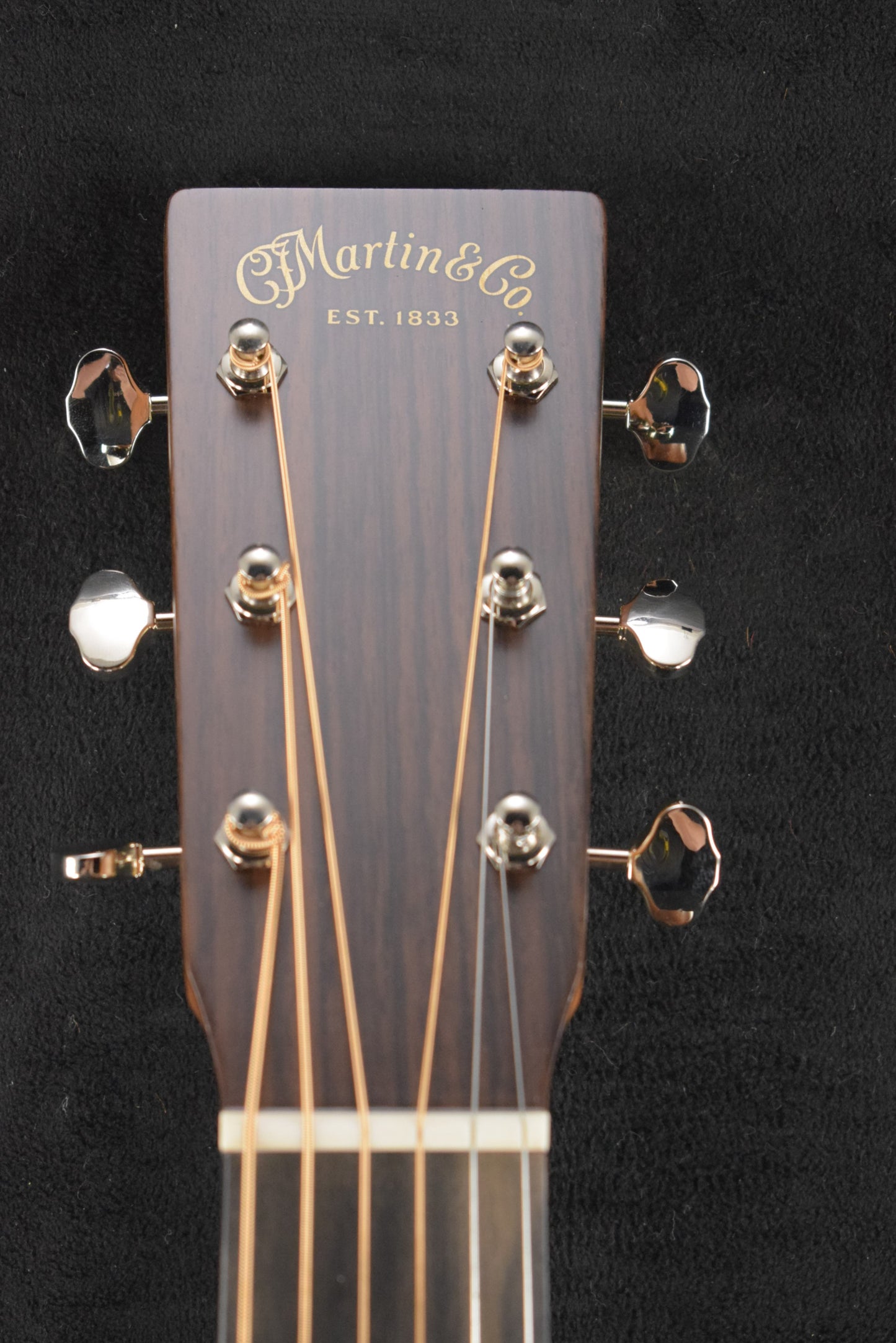 Martin D-17 Mahogany