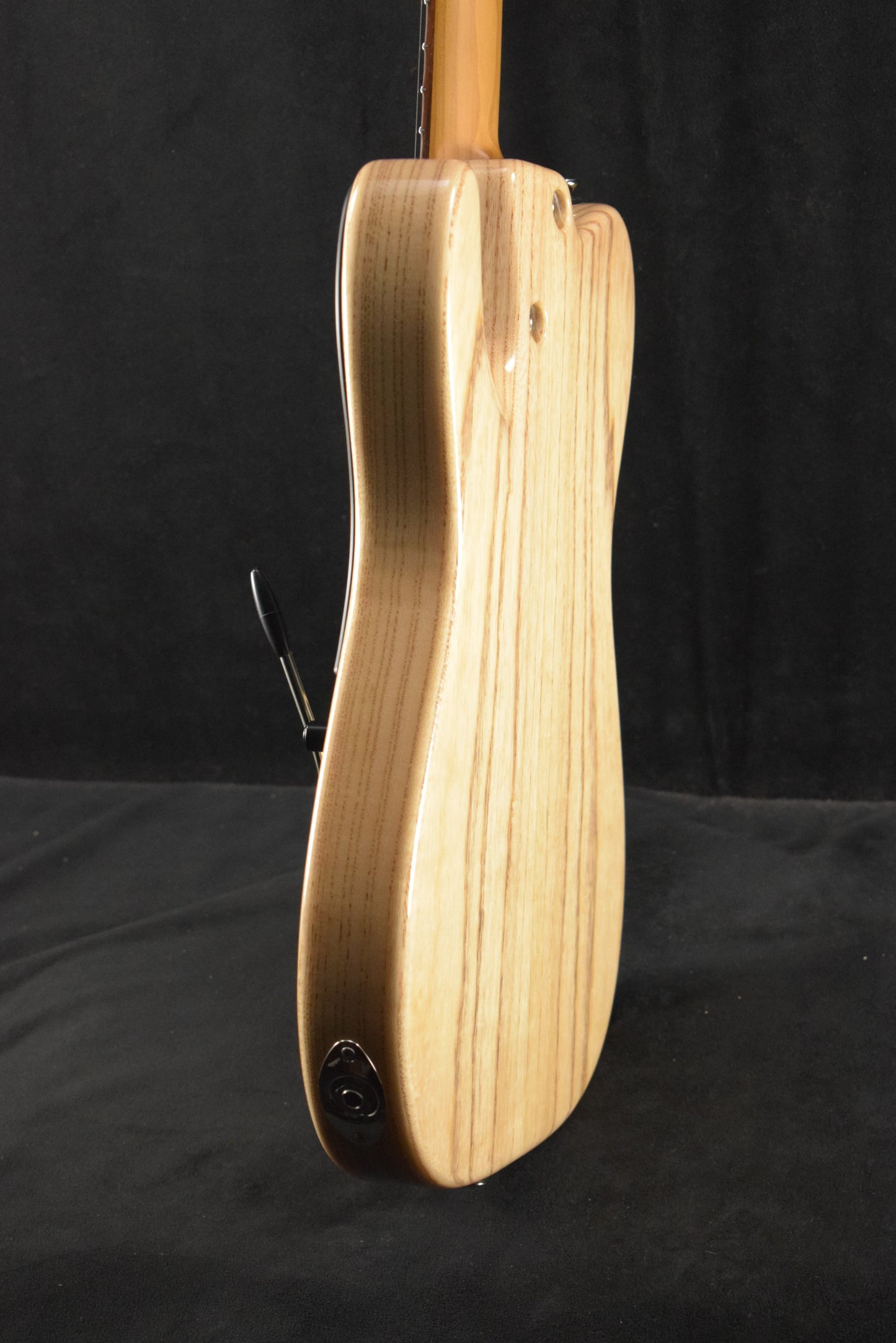 Tom Anderson Top T Icon Natural - dark grain