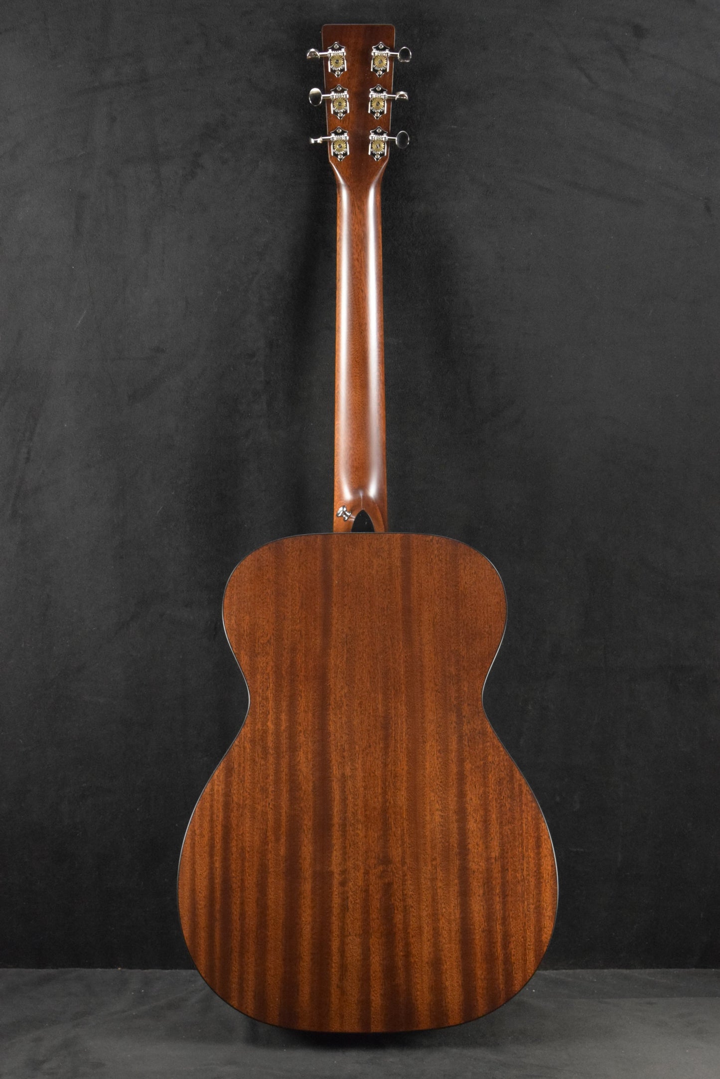 Martin 00-10E Retro Joe Bonamassa Worn Sunburst Top