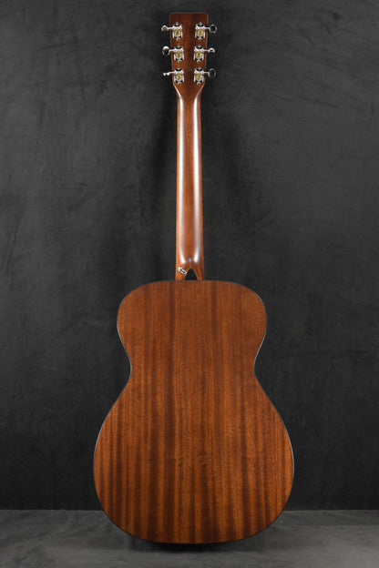 Martin 00-10E Retro Joe Bonamassa Worn Sunburst Top