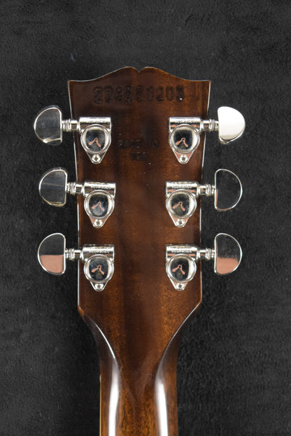Gibson ES-335 60s Dark Walnut