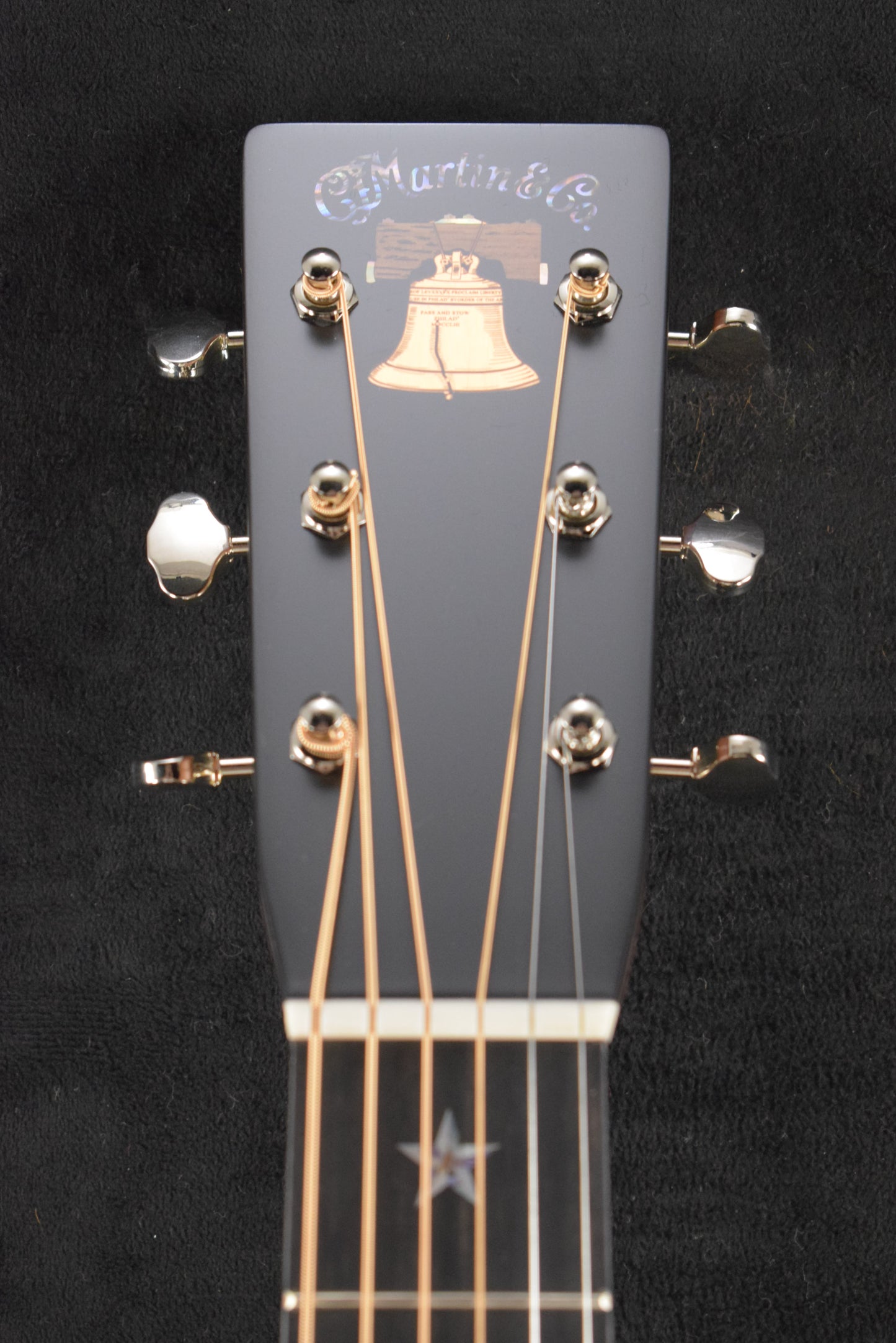 Martin HD-28 Semiquincentennial # 116 of 250