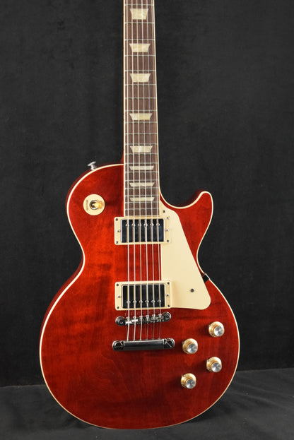 Gibson Les Paul Standard 60s Figured Top Sixties Cherry