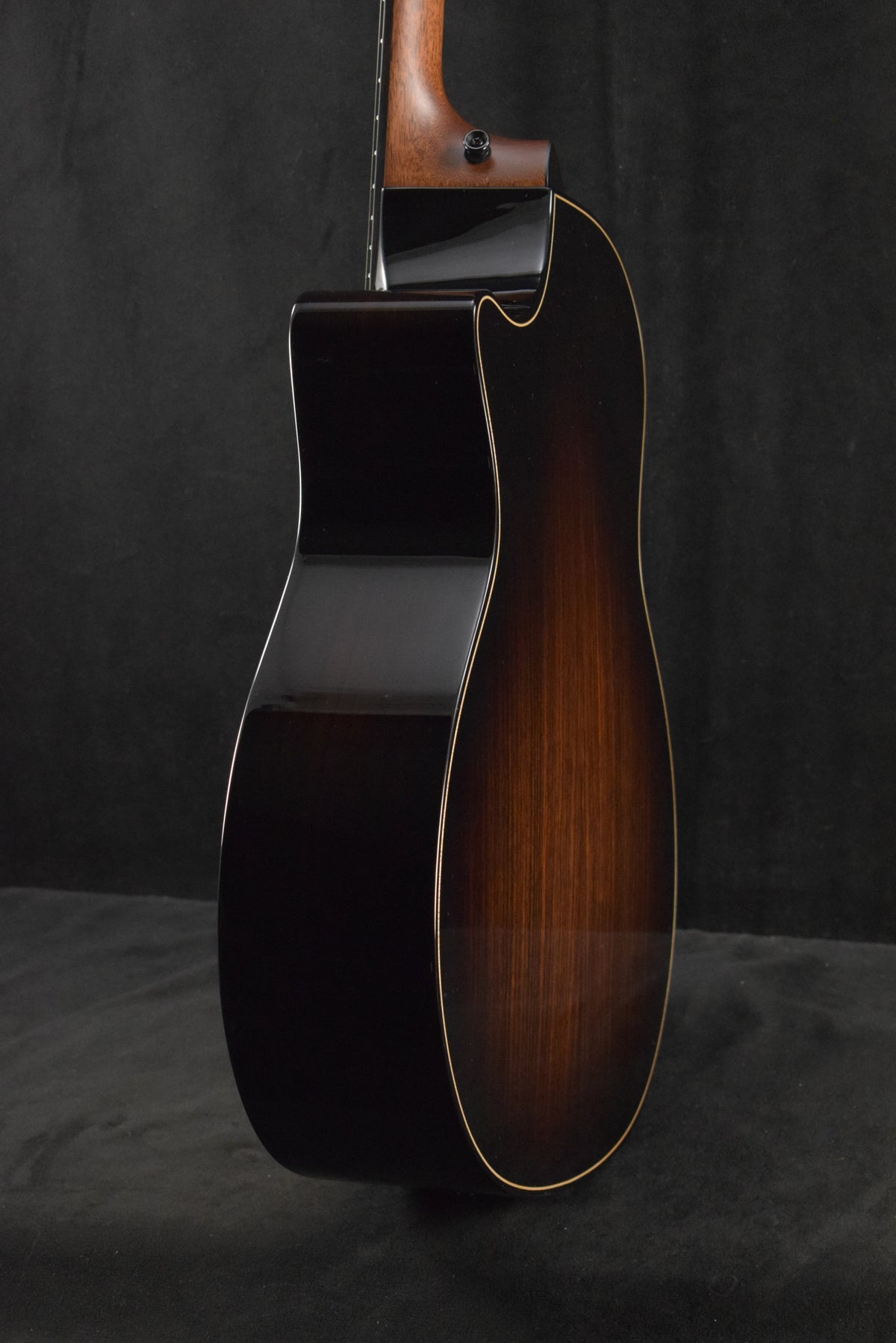 Taylor Next Generation Builder's Edition 814ce Indian Rosewood/Adirondack Spruce