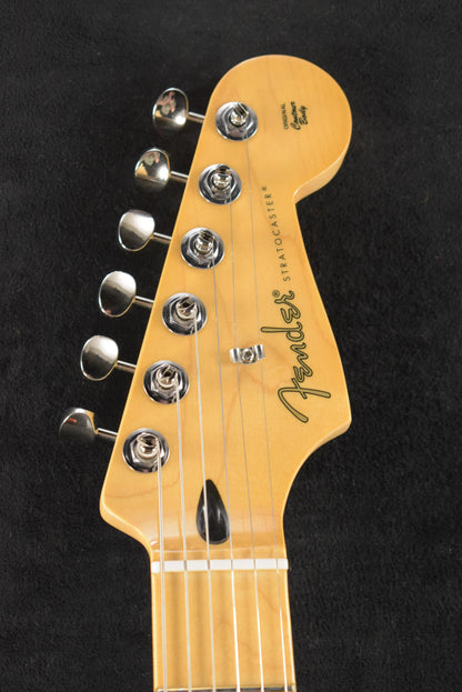 Fender Player II Stratocaster Rallye Orange Maple Fingerboard